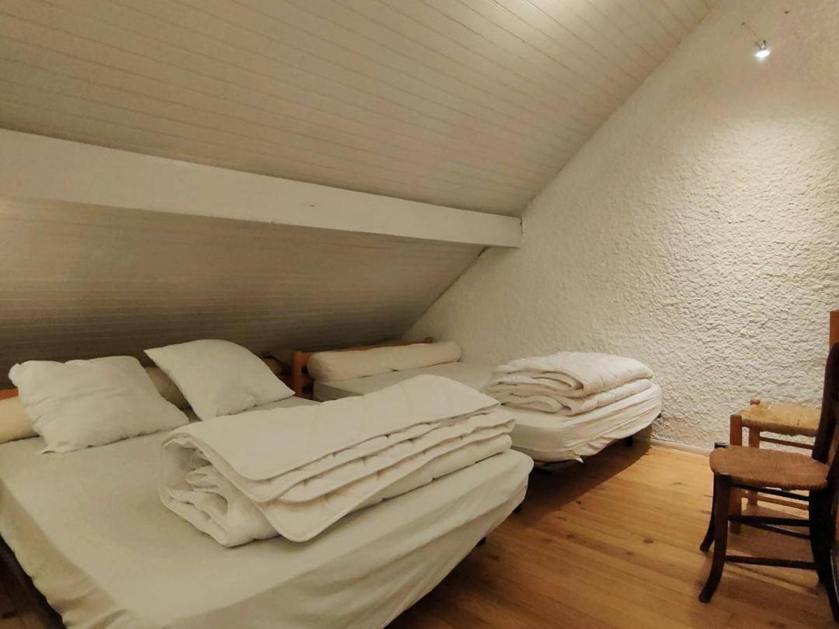 Appartement T1Bis 4-6 Pers Avec Terrasse Et Parking A Cauterets - Fr-1-234-238 Kültér fotó