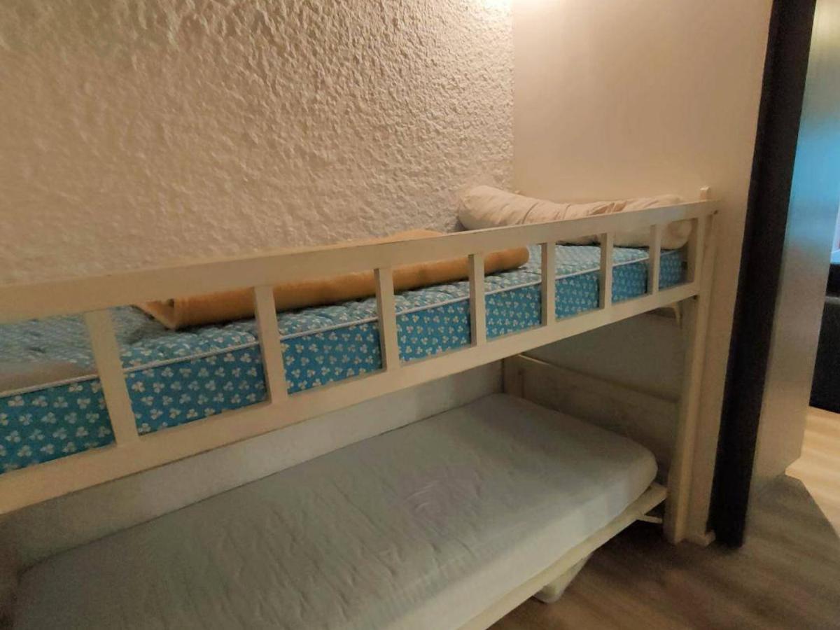 Appartement T1Bis 4-6 Pers Avec Terrasse Et Parking A Cauterets - Fr-1-234-238 Kültér fotó