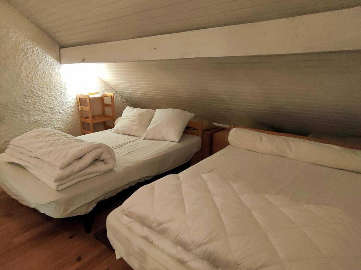 Appartement T1Bis 4-6 Pers Avec Terrasse Et Parking A Cauterets - Fr-1-234-238 Kültér fotó